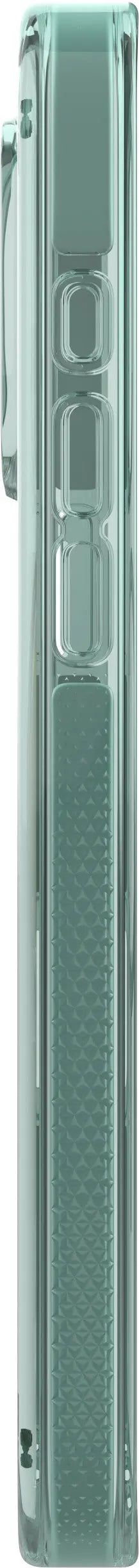 ZAGG Santa Cruz Cases Snap Apple 702315065 iPhone 16 Pro Max,Green