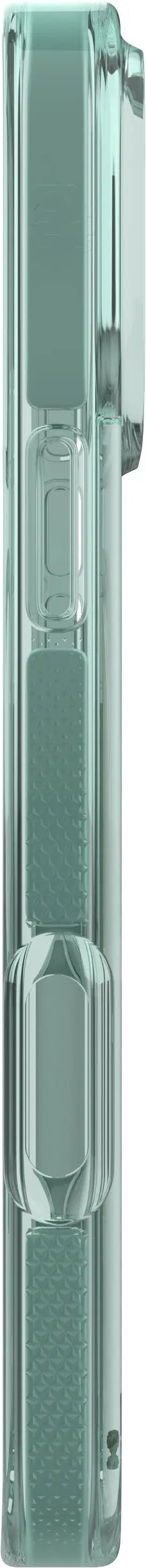 ZAGG Santa Cruz Cases Snap Apple 702315065 iPhone 16 Pro Max,Green