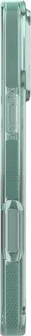 ZAGG Santa Cruz Cases Snap Apple 702315065 iPhone 16 Pro Max,Green
