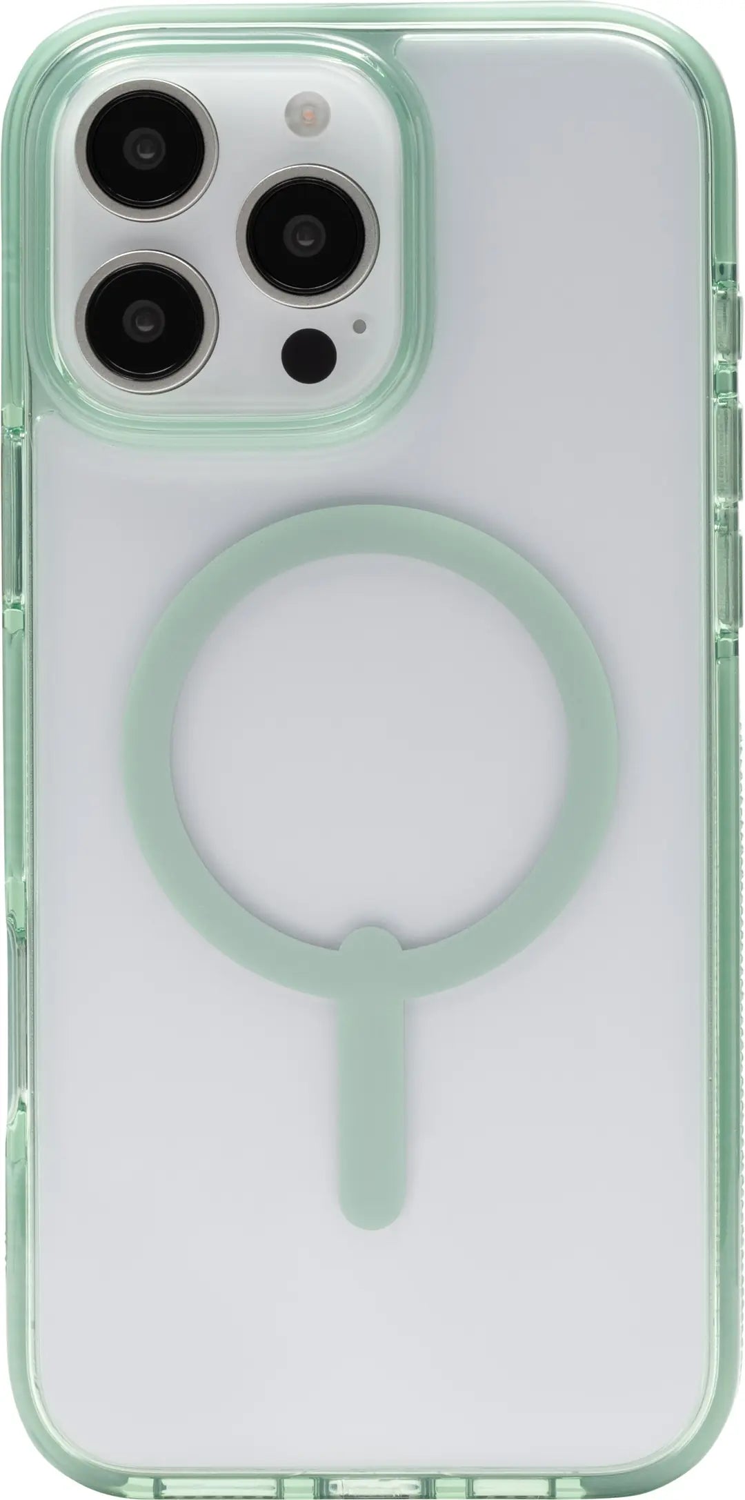 ZAGG Santa Cruz Cases Snap Apple 702315065 iPhone 16 Pro Max,Green
