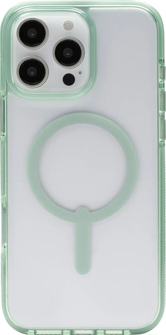 ZAGG Santa Cruz Cases Snap Apple 702315065 iPhone 16 Pro Max,Green