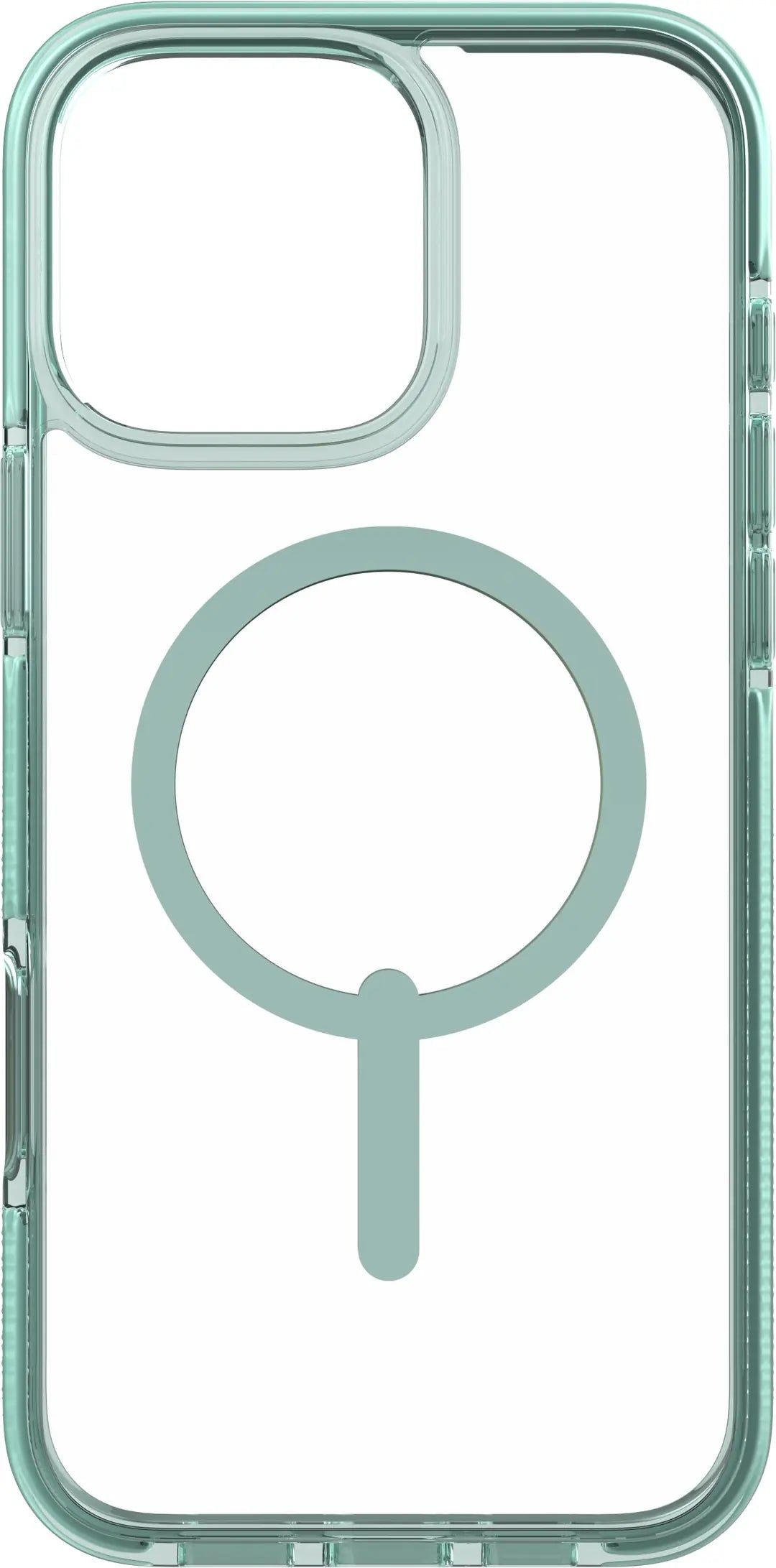 ZAGG Santa Cruz Cases Snap Apple 702315065 iPhone 16 Pro Max,Green