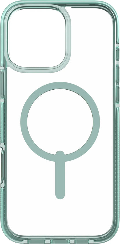 ZAGG Santa Cruz Cases Snap Apple 702315065 iPhone 16 Pro Max,Green