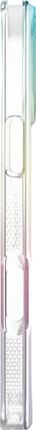 ZAGG Milan Cases Snap Apple 702315111 iPhone 16 Plus,Iridescent