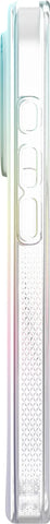 ZAGG Milan Cases Snap Apple 702315112 iPhone 16 Pro,Iridescent
