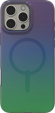 ZAGG Milan Cases Snap Apple 702315117 iPhone 16 Pro Max,Rav.Feather
