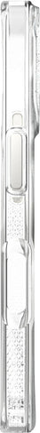 ZAGG Milan Cases Snap Apple 702315118 iPhone 16,Swirl Glitter