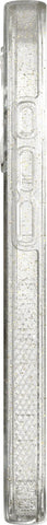 ZAGG Milan Cases Snap Apple 702315126 iPhone 16,Gold Glitter