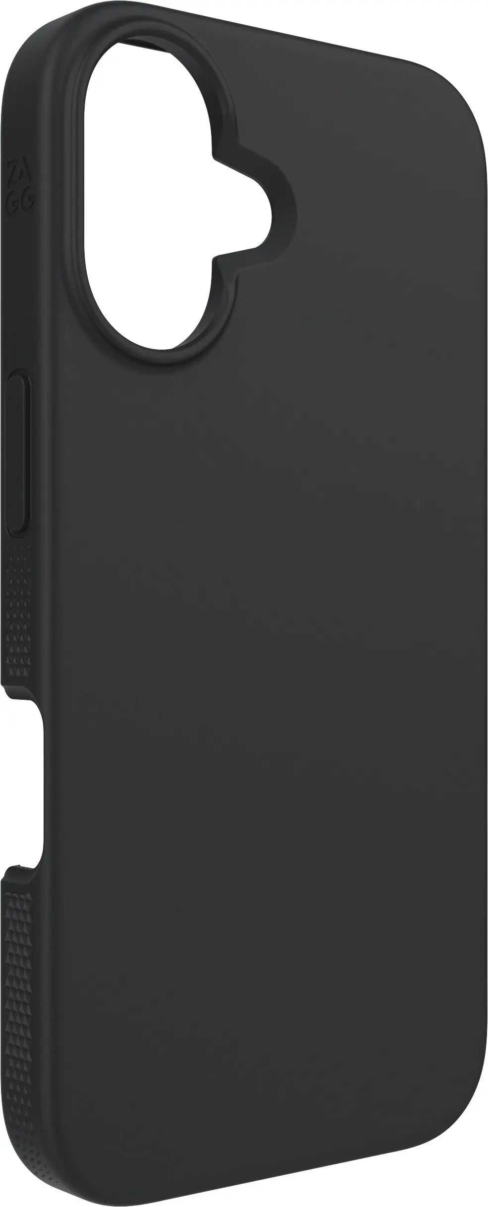 ZAGG Manhattan Cases Snap Apple 702315194 iPhone 16,Black