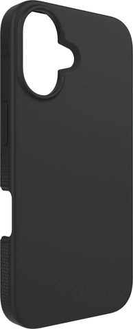 ZAGG Manhattan Cases Snap Apple 702315194 iPhone 16,Black