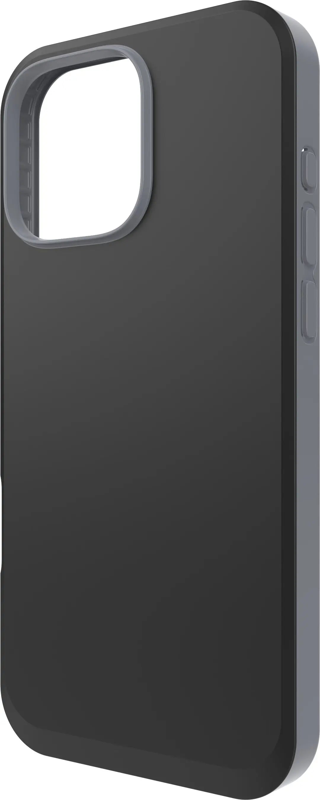 ZAGG SoHo Cases Snap Apple 702315225 iPhone 16 Pro Max,Black