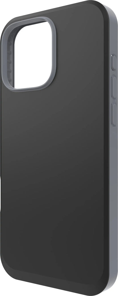 ZAGG SoHo Cases Snap Apple 702315225 iPhone 16 Pro Max,Black