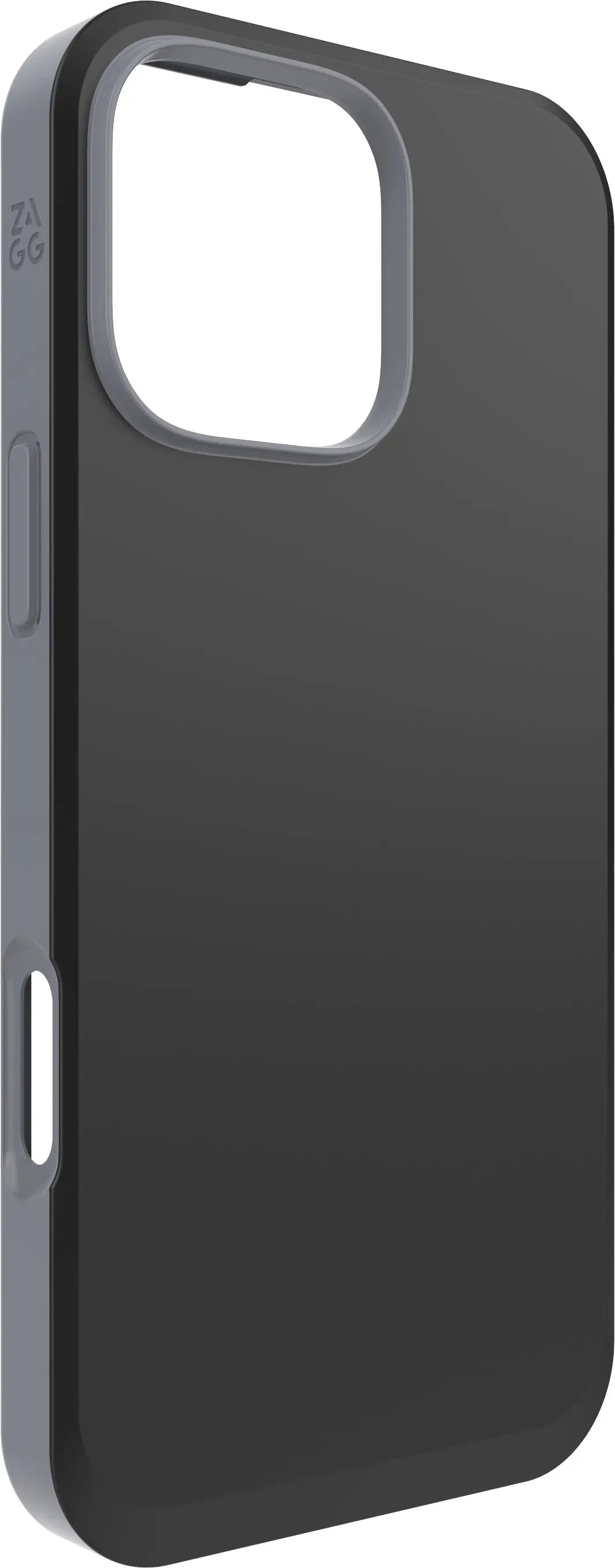 ZAGG SoHo Cases Snap Apple 702315225 iPhone 16 Pro Max,Black
