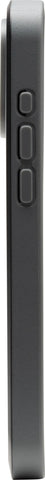 ZAGG SoHo Cases Snap Apple 702315225 iPhone 16 Pro Max,Black