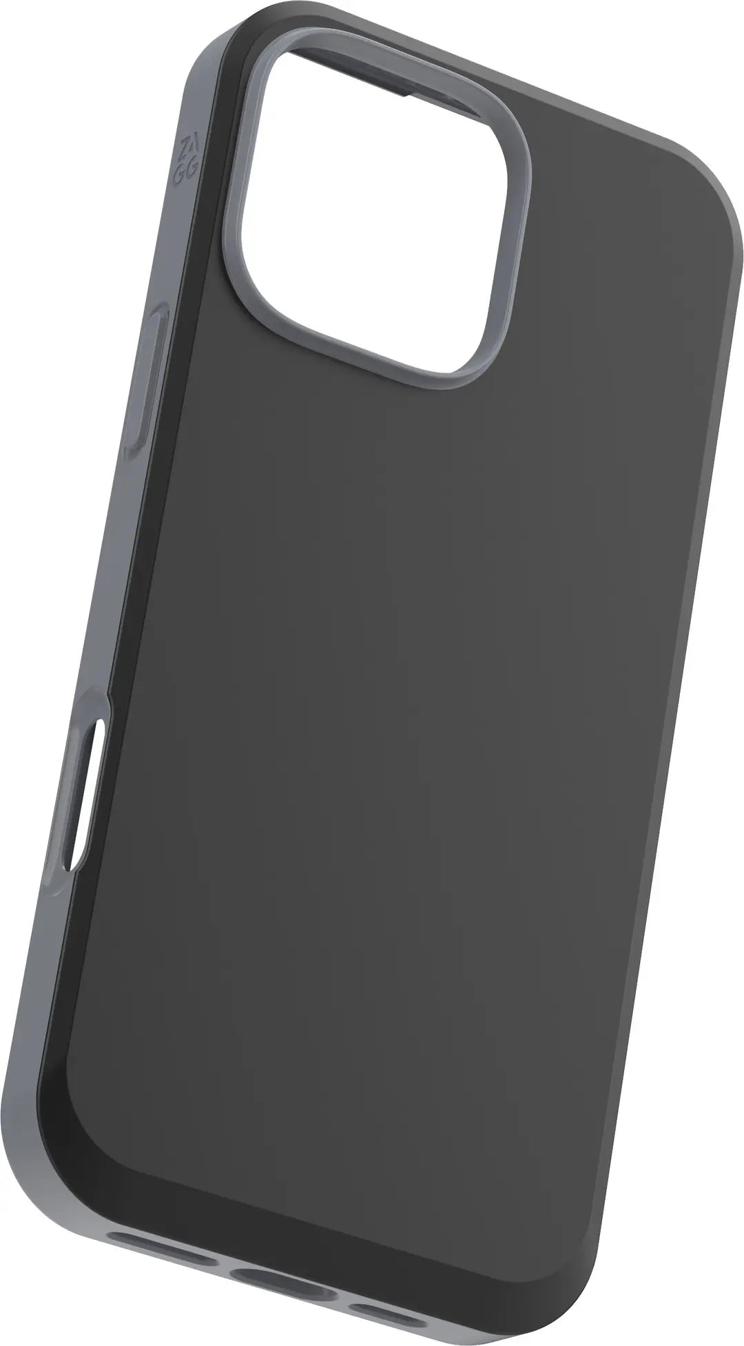 ZAGG SoHo Cases Snap Apple 702315225 iPhone 16 Pro Max,Black