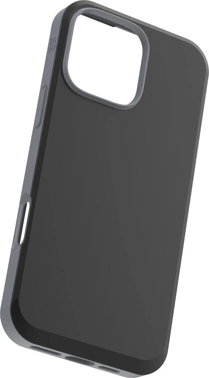 ZAGG SoHo Cases Snap Apple 702315225 iPhone 16 Pro Max,Black
