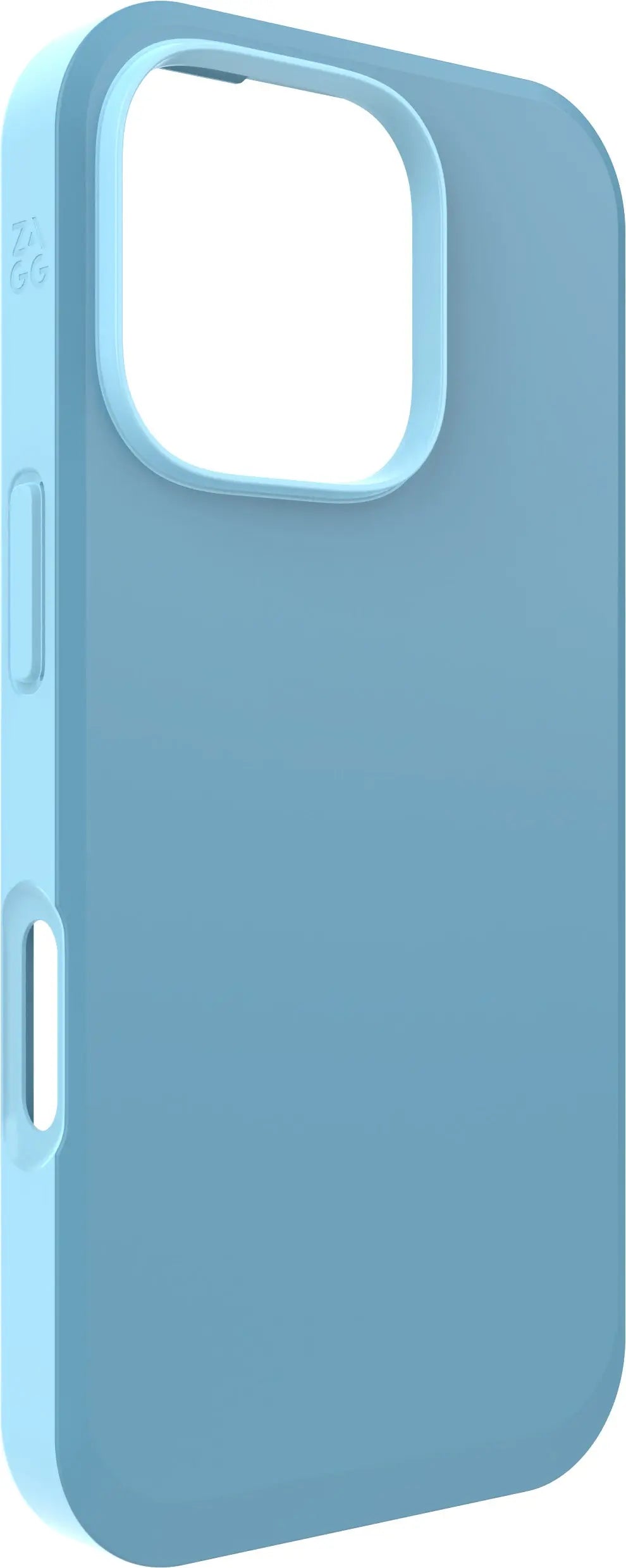 ZAGG SoHo Cases Snap Apple 702315228 iPhone 16 Pro,Blue