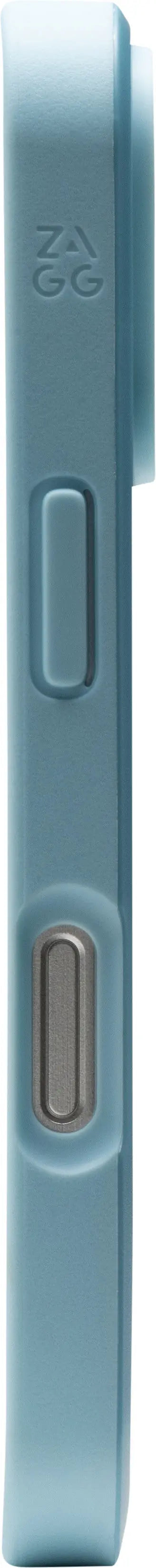 ZAGG SoHo Cases Snap Apple 702315228 iPhone 16 Pro,Blue