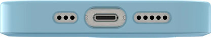 ZAGG SoHo Cases Snap Apple 702315228 iPhone 16 Pro,Blue