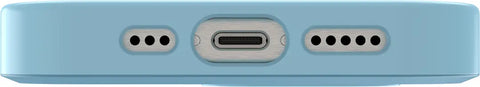 ZAGG SoHo Cases Snap Apple 702315228 iPhone 16 Pro,Blue