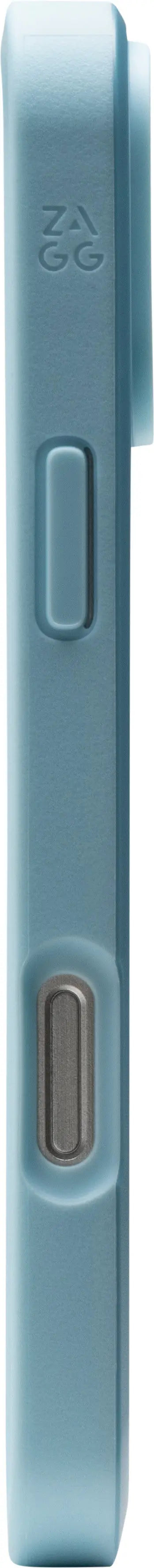 ZAGG SoHo Cases Snap Apple 702315229 iPhone 16 Pro,Max Blue