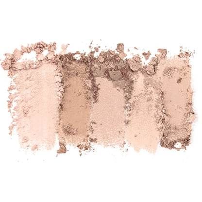 Sante - Natural Highlighter 01 Nude - Radiant Glow with Organic Aloe Vera ✨🌿