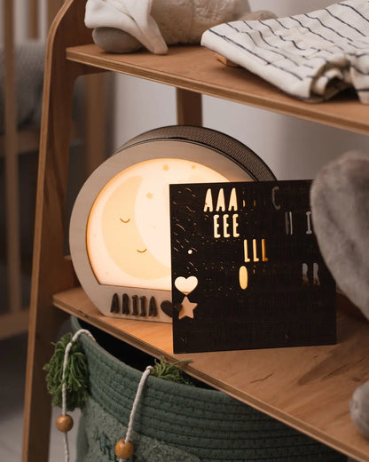 night light toy