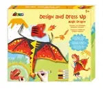 Designset Drachen