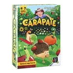 Carapate (f)