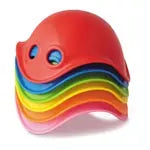 Bilibo Mini Stapel & Badespielzeug bunt 6x1ass