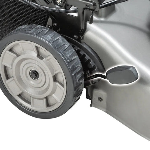 
          Akku-Rasenmäher 64Vmax mit Radantrieb 53 cm
          LM004JB101
        