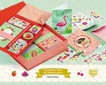 Papeterie Box Marie