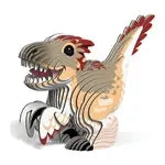 3D Bastelset Raptor (MQ6)