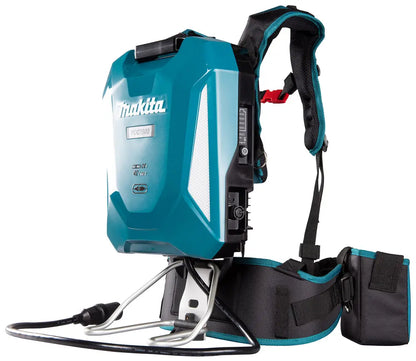 
          Rückentragbarer Akku LXT ®, 2x18V oder XGT ®
          PDC1500A01
        