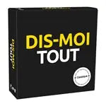 Dis-moi tout classique (f)