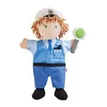 Handpuppe Polizei (MQ2)