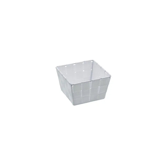 Wenko - Adria Mini Bathroom Basket - Elegant Organization 🛁✨