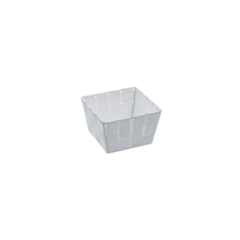 Wenko - Adria Mini Bathroom Basket - Elegant Organization 🛁✨