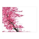 Diamond Painting Kirschblüten