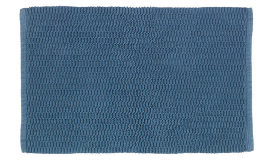 Badematte Mona 50x80 cm Baumwolle