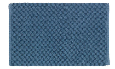 Badematte Mona 50x80 cm Baumwolle