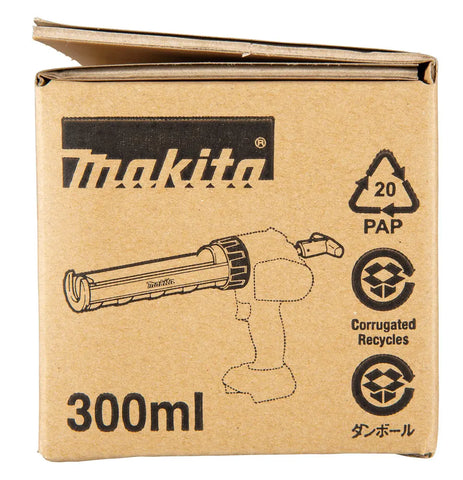 
          Kartuschenhalter Set komplett 300 ml
          196351-8
        