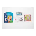 Diamond Painting Peppa Pig Seifenblasen