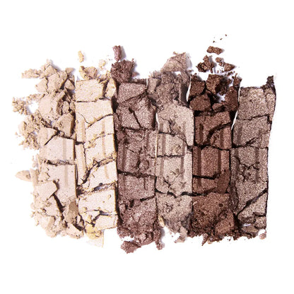 Sante - Nudy Eyeshadow Palette - Valorizza la tua bellezza naturale 🌿✨