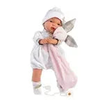 Babypuppe Joelle 38cm