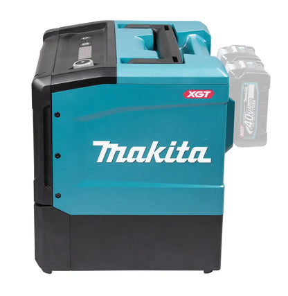 
          Akku-Mikrowelle XGT ®
          MW001GZ
        