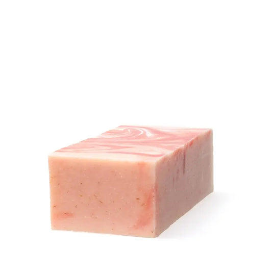 Cocooning Biocosmetics - Soap Block The Life in Pink - Indulge Your Senses 🌸✨