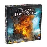 Le Trésor Davy Jones (f)