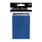 Pacific Blue Deck Box