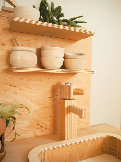 toy play kitchen 